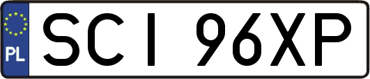 SCI96XP