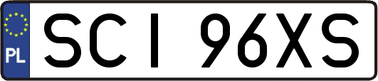 SCI96XS