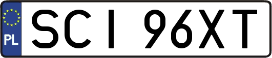 SCI96XT