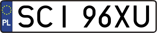 SCI96XU