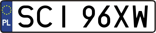 SCI96XW