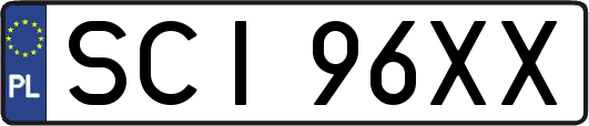 SCI96XX