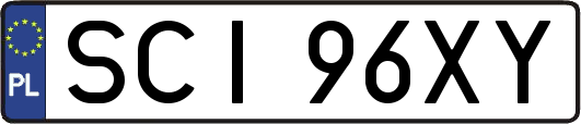 SCI96XY