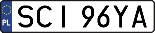 SCI96YA