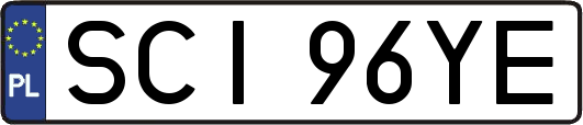 SCI96YE
