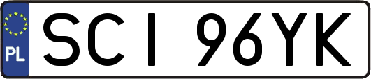 SCI96YK