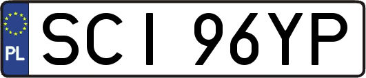 SCI96YP