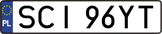 SCI96YT