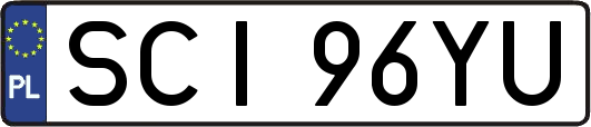SCI96YU