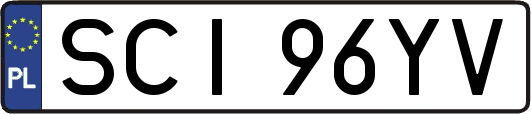 SCI96YV