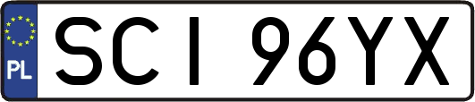 SCI96YX