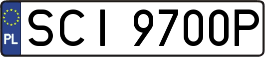SCI9700P