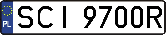 SCI9700R
