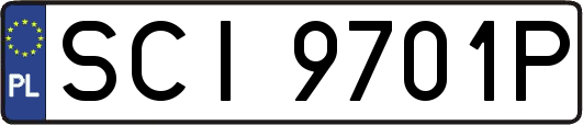 SCI9701P