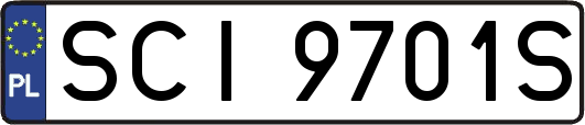 SCI9701S