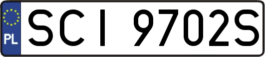 SCI9702S