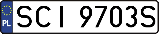 SCI9703S