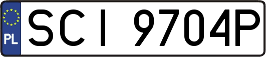SCI9704P