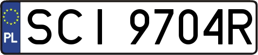 SCI9704R