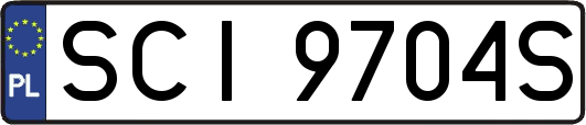 SCI9704S