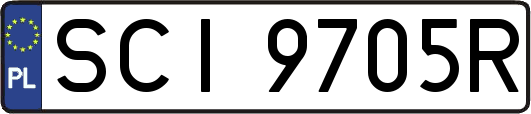 SCI9705R