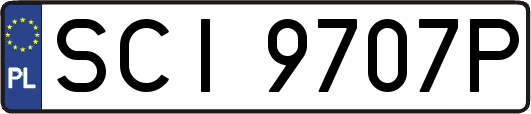 SCI9707P