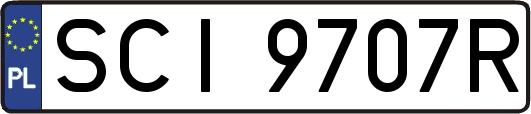 SCI9707R