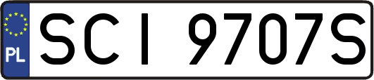 SCI9707S