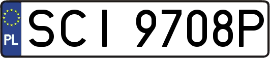 SCI9708P