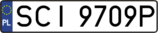 SCI9709P
