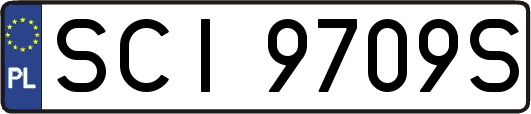 SCI9709S