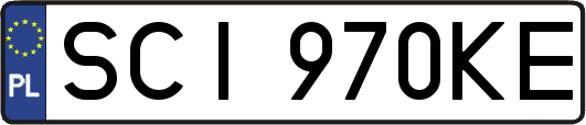 SCI970KE