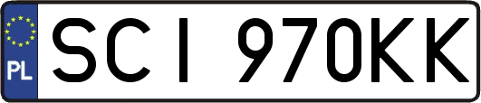 SCI970KK