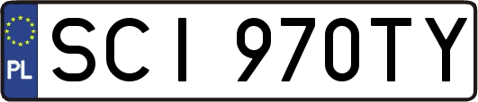 SCI970TY