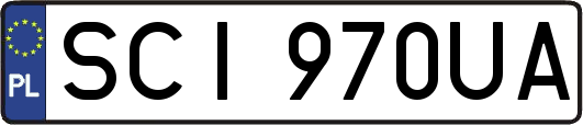 SCI970UA