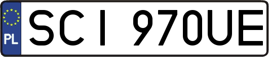 SCI970UE