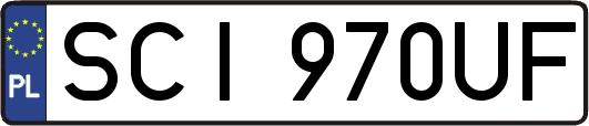 SCI970UF