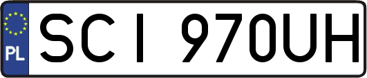 SCI970UH