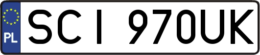 SCI970UK