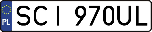 SCI970UL