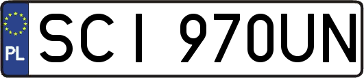 SCI970UN