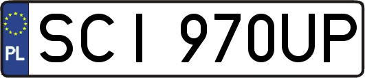 SCI970UP
