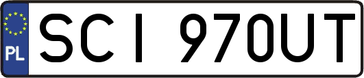 SCI970UT