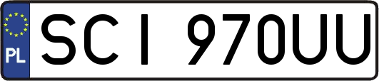 SCI970UU