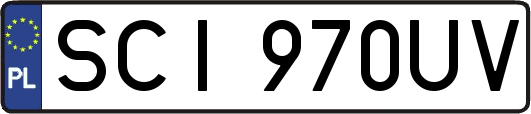 SCI970UV
