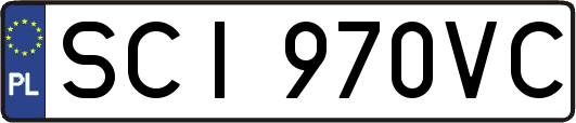SCI970VC