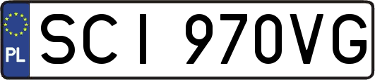 SCI970VG