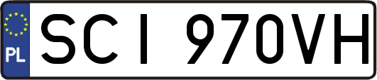 SCI970VH