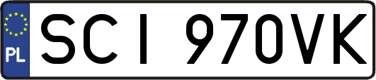 SCI970VK