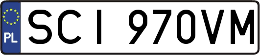 SCI970VM